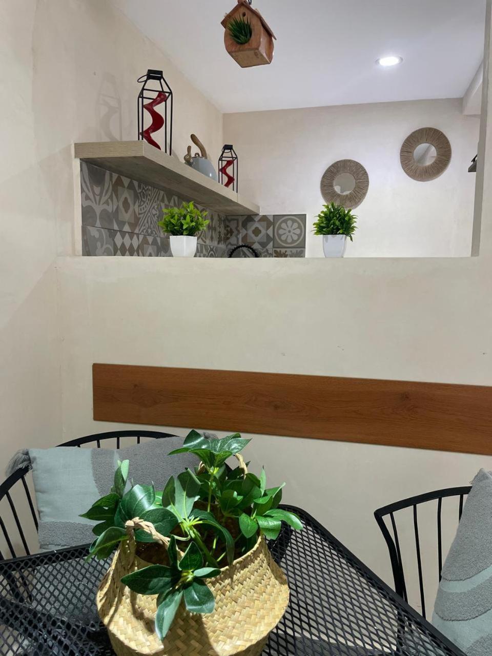 Cancun Apartamento Studio Extérieur photo