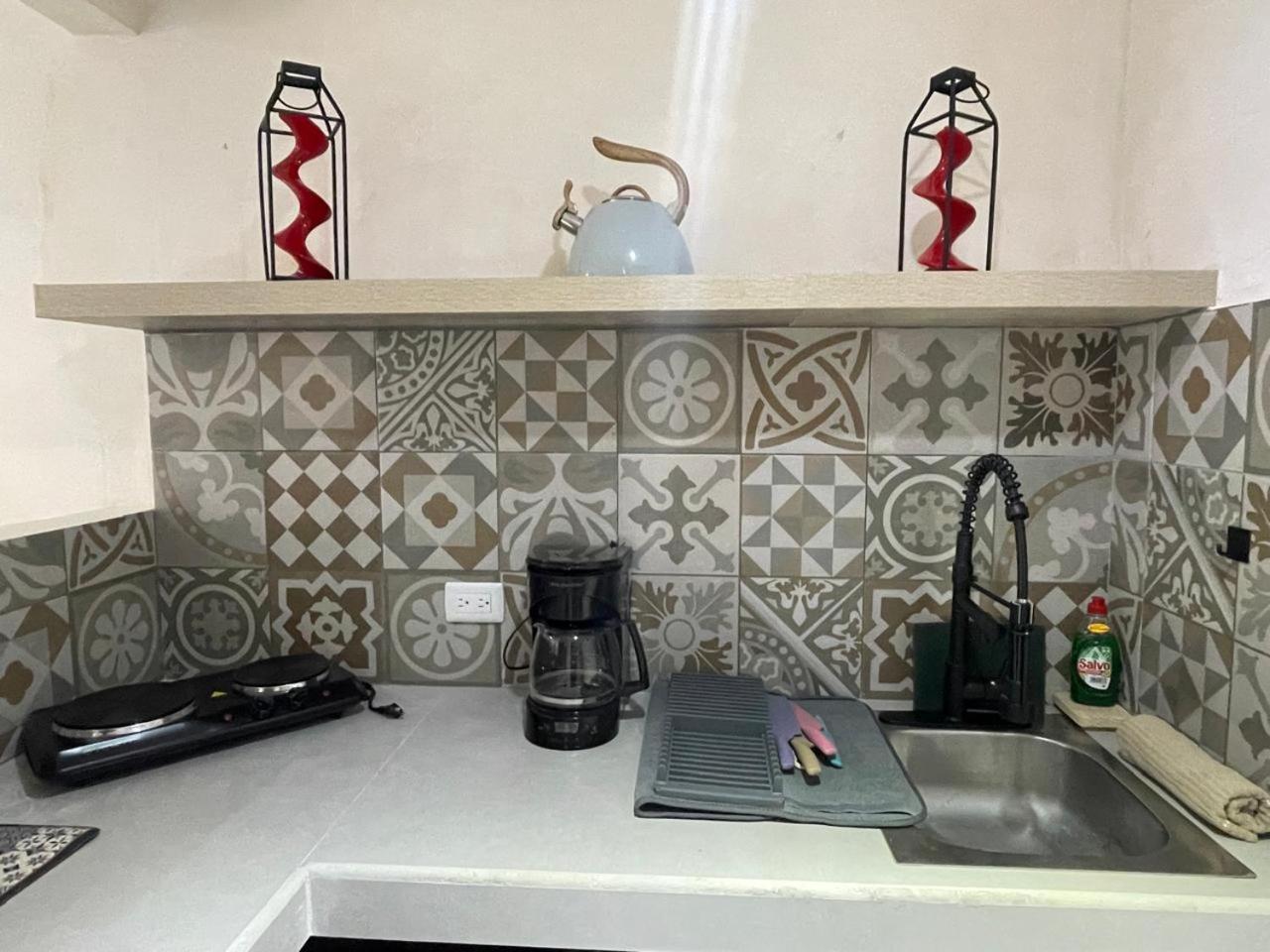 Cancun Apartamento Studio Extérieur photo